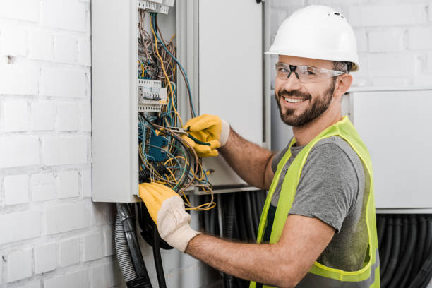 Best Electrical Contractors for Businesses  in Home Garden, CA
