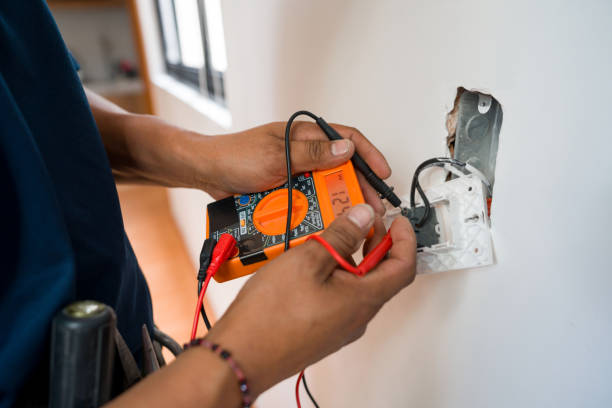 Best Electrical Outlet Repair  in Home Garden, CA