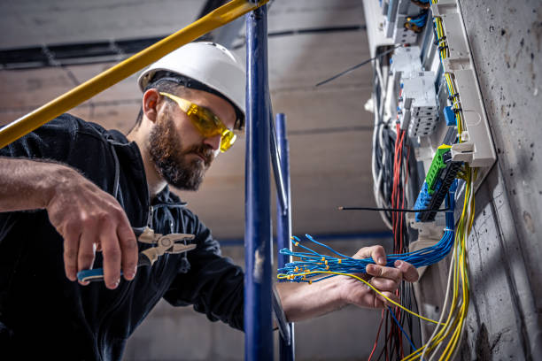 Best Affordable Emergency Electrician  in Home Garden, CA