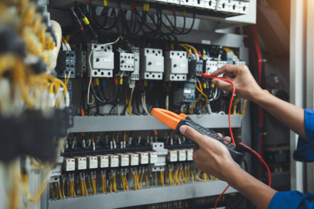 Affordable Electrical Installation in Home Garden, CA