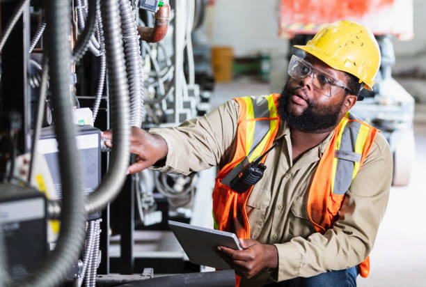 Best Affordable Electrical Installation  in Home Garden, CA