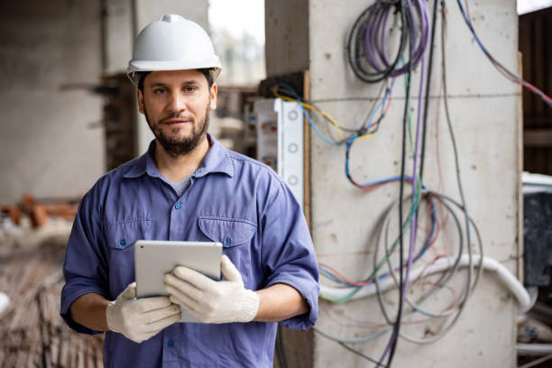 Best Home Electrical Repair  in Home Garden, CA