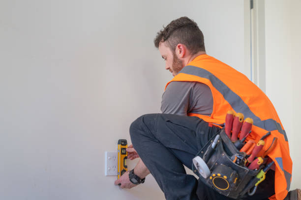 Best Electrical System Inspection  in Home Garden, CA