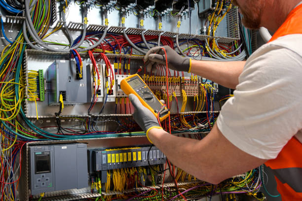Best Electrician for Home Renovation  in Home Garden, CA