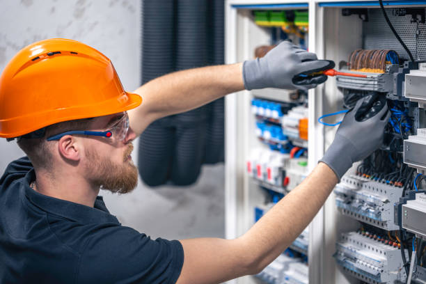 Best Electrical Installation Contractor  in Home Garden, CA