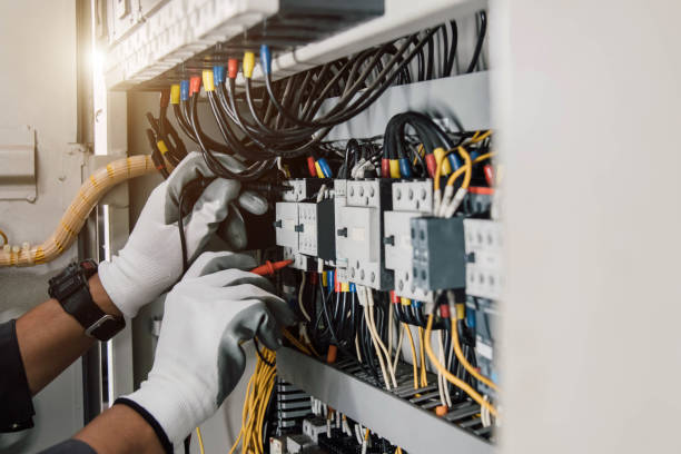 Electrical Upgrades for Homes in Home Garden, CA